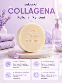 COLLAGENA Kolajen Sabunu ürün görseli 5
