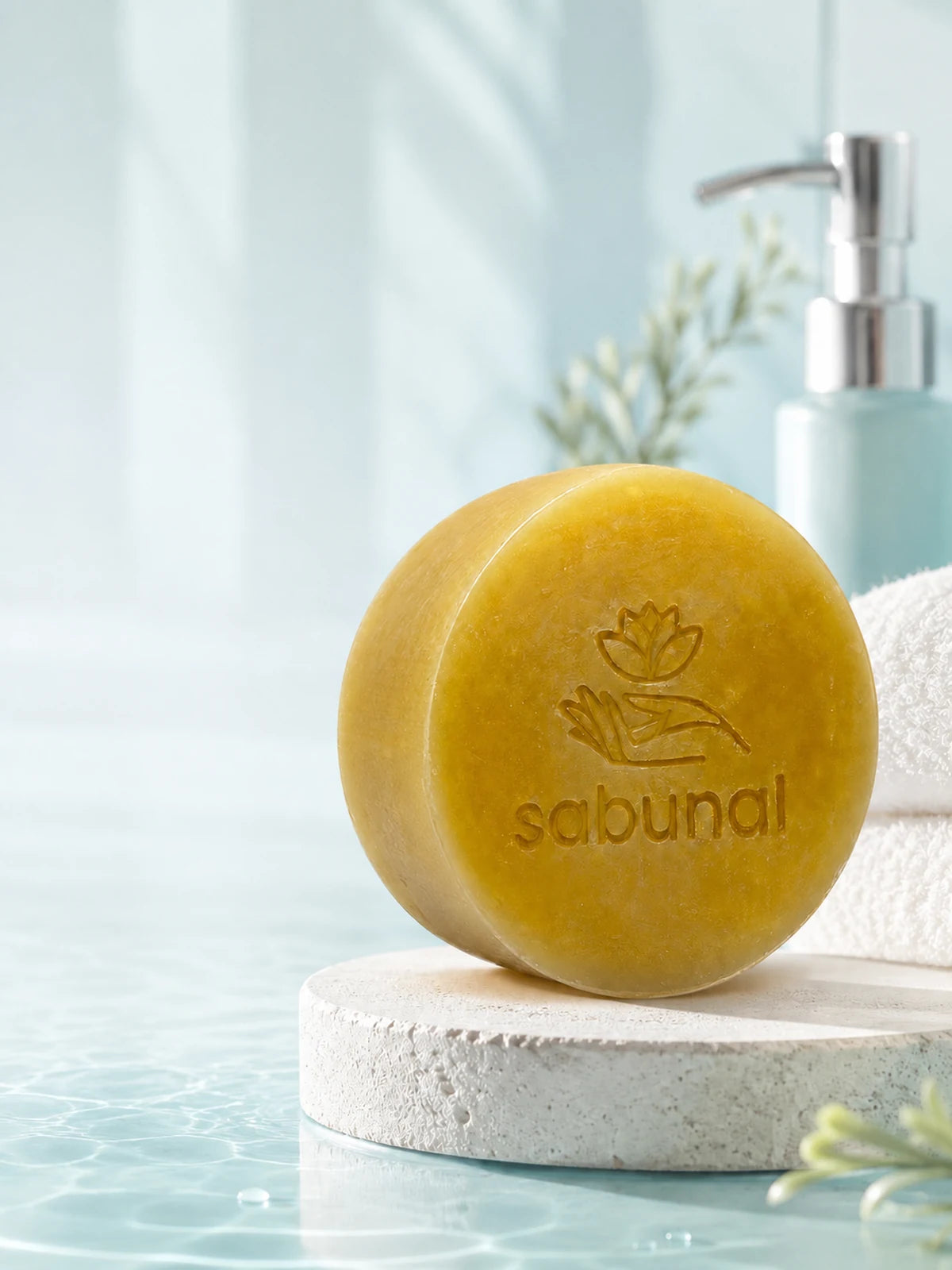 GLYCERA Gliserin Sabunu 1 Adet