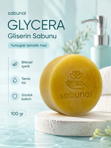 GLYCERA Gliserin Sabunu ürün görseli 2