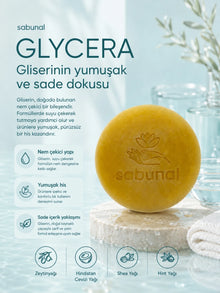 GLYCERA Gliserin Sabunu ürün görseli 3