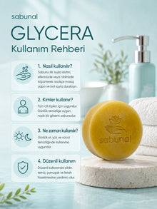 GLYCERA Gliserin Sabunu ürün görseli 5