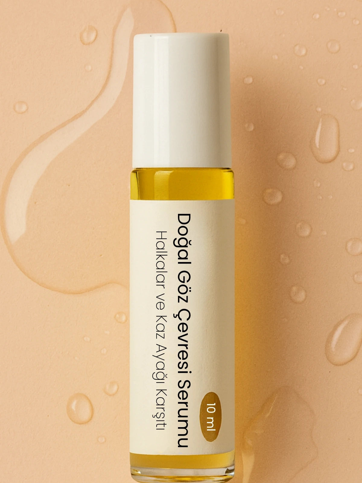 Göz Çevresi Serumu 10 ml