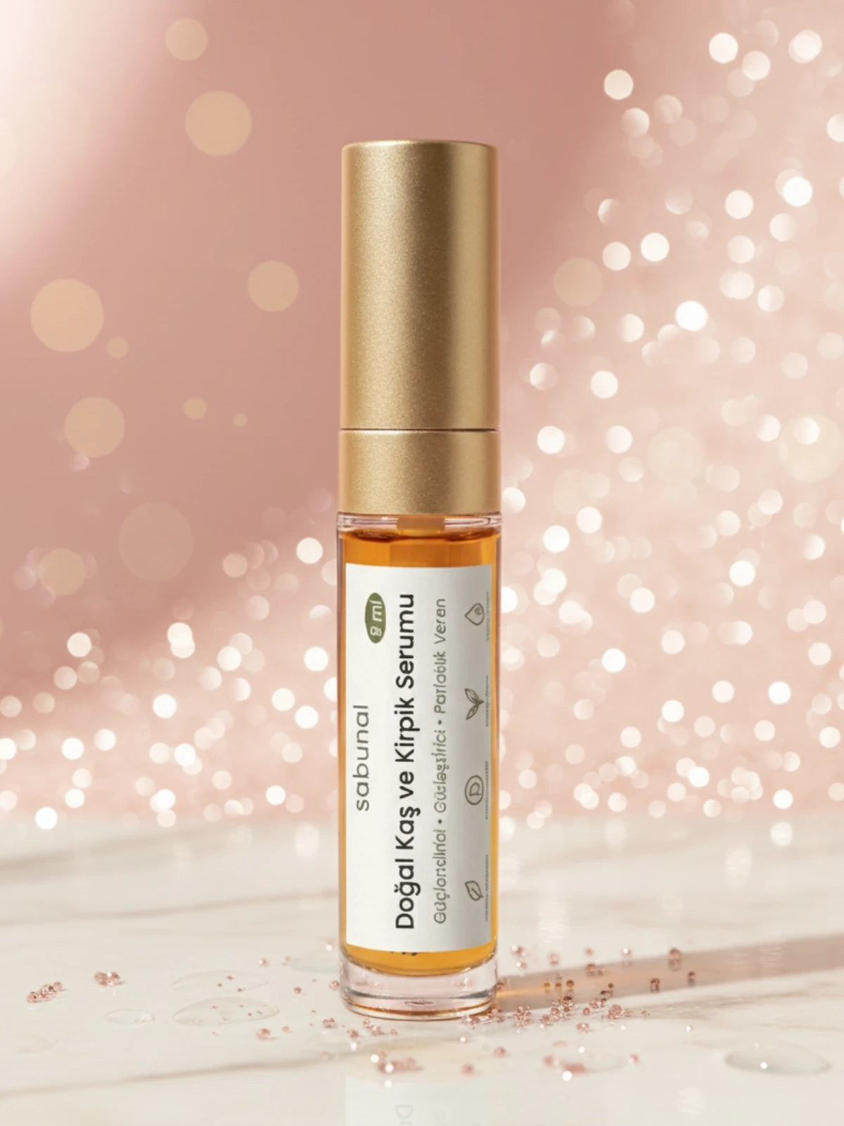 Kaş ve Kirpik Serumu 5 ml