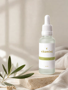 E Vitamini (Tokoferol) ürün görseli 2