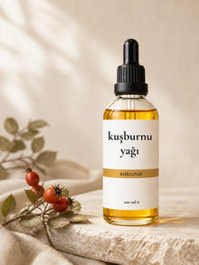 Kuşburnu Yağı ürün görseli 3