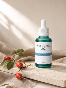 Kuşburnu Yağı 30 ml